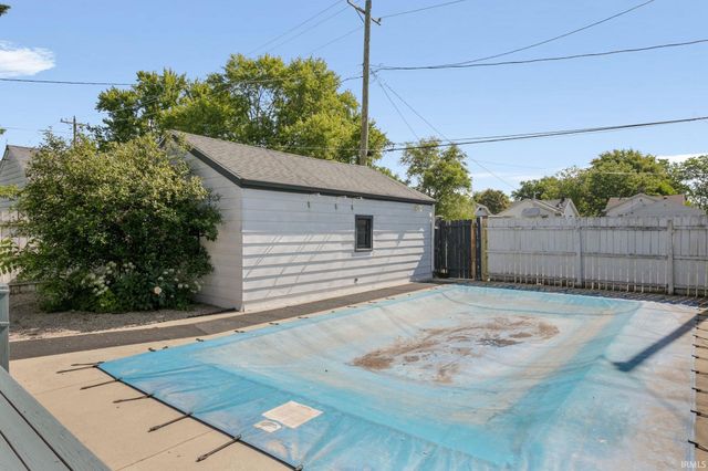 624 S 29th Street, South Bend, IN 46615