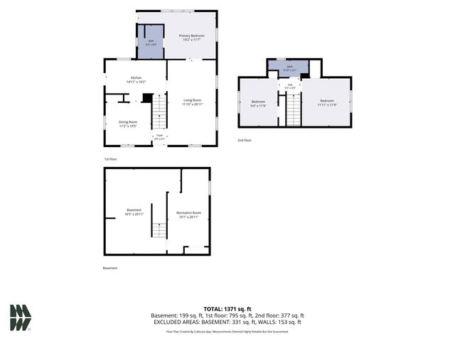 624 S 29th Street, South Bend, IN 46615
