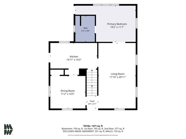 624 S 29th Street, South Bend, IN 46615