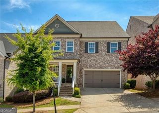 415 Baroque Drive, Alpharetta, GA 30009