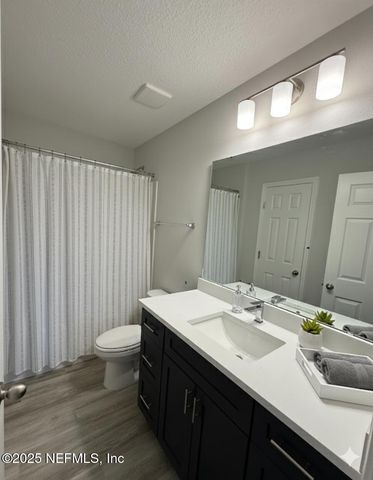 8650 CRYSTALLINE Lane, Jacksonville, FL 32221