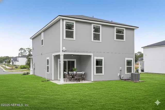 8650 CRYSTALLINE Lane, Jacksonville, FL 32221