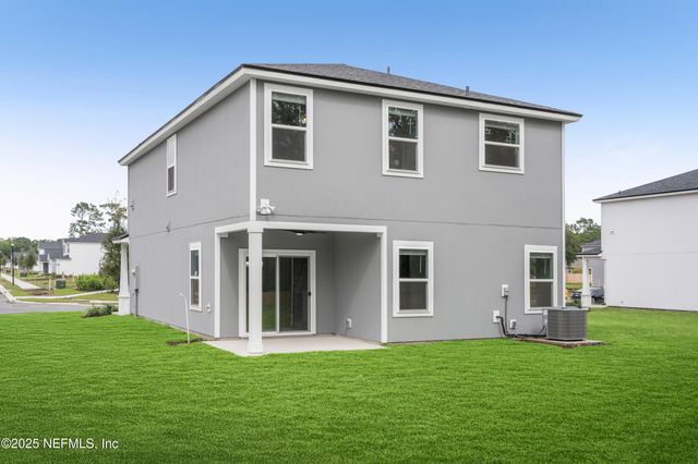 8650 CRYSTALLINE Lane, Jacksonville, FL 32221
