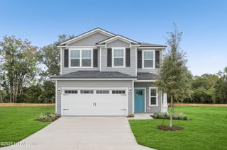 8650 CRYSTALLINE Lane, Jacksonville, FL 32221