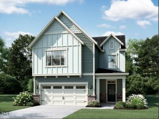 2325 Englemann Drive Lot 139, Apex, NC 27502