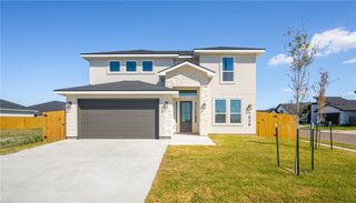1820 Clapper Rail Dr, Portland, TX 78374