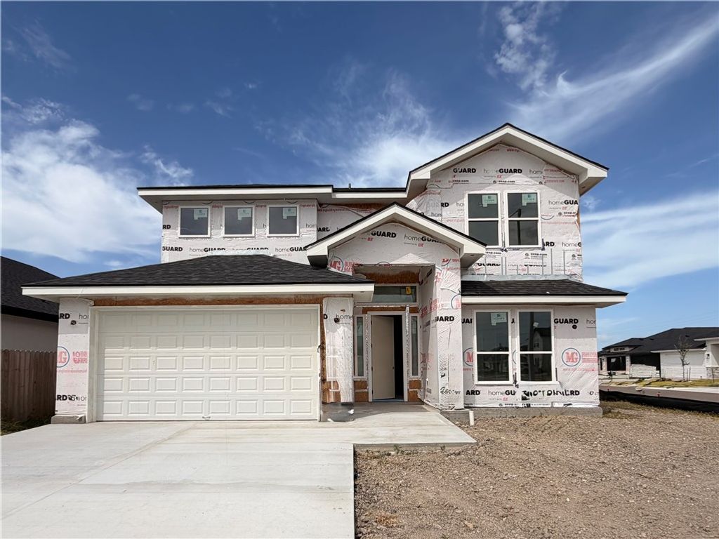 1820 Clapper Rail Dr, Portland, TX 78374 — photo 2