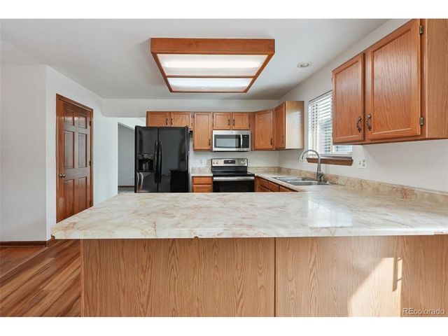 4925 Townsend Dr, Colorado Springs, CO 80922