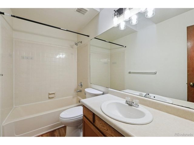 4925 Townsend Dr, Colorado Springs, CO 80922