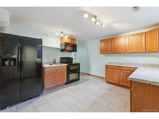 4925 Townsend Dr, Colorado Springs, CO 80922