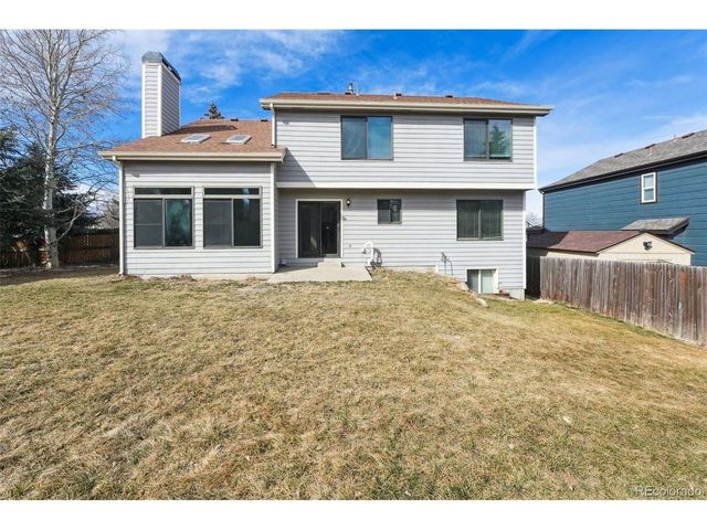 4925 Townsend Dr, Colorado Springs, CO 80922