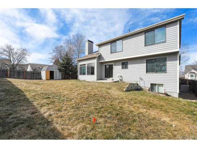 4925 Townsend Dr, Colorado Springs, CO 80922