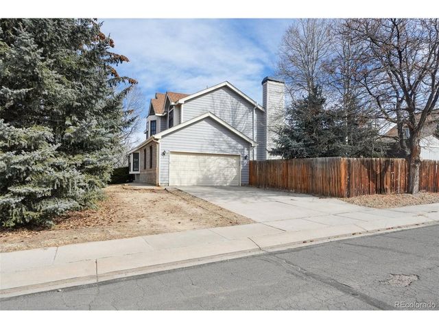 4925 Townsend Dr, Colorado Springs, CO 80922