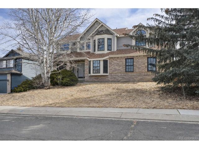 4925 Townsend Dr, Colorado Springs, CO 80922