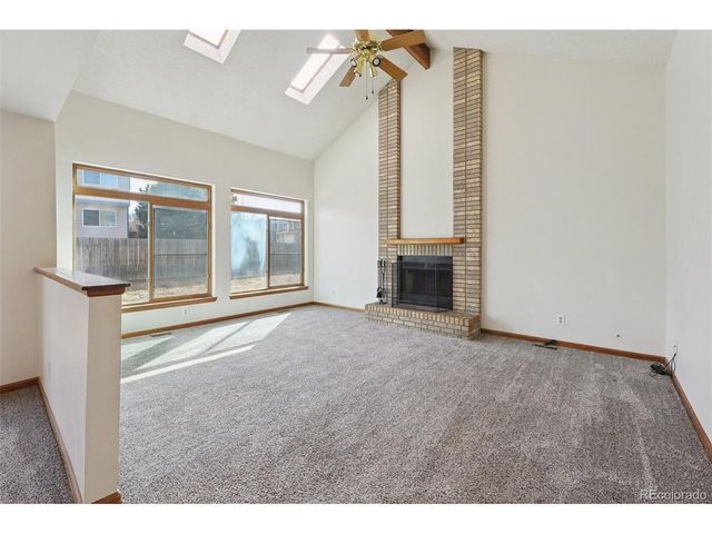 4925 Townsend Dr, Colorado Springs, CO 80922