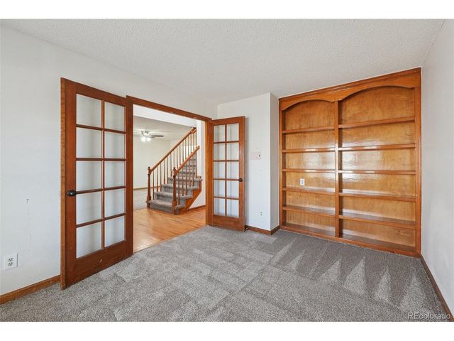 4925 Townsend Dr, Colorado Springs, CO 80922