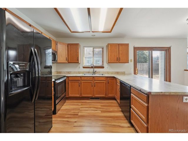 4925 Townsend Dr, Colorado Springs, CO 80922