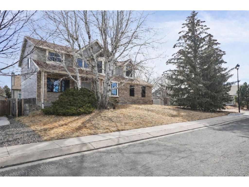 4925 Townsend Dr, Colorado Springs, CO 80922