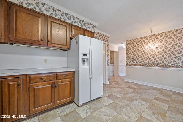 42 Barnes Street, Greenville, NC 27858