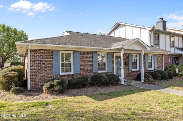 42 Barnes Street, Greenville, NC 27858