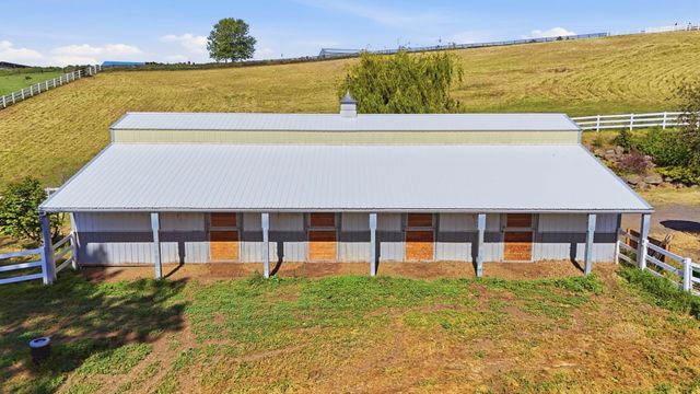 10205 S Sharon Rd, Spokane, WA 99223