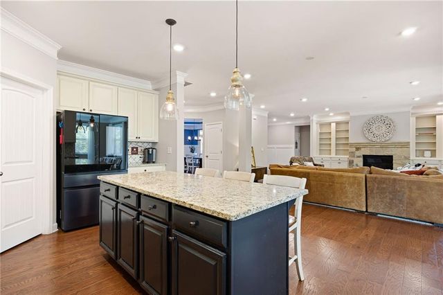 1974 Palladium Drive NW, Kennesaw, GA 30152