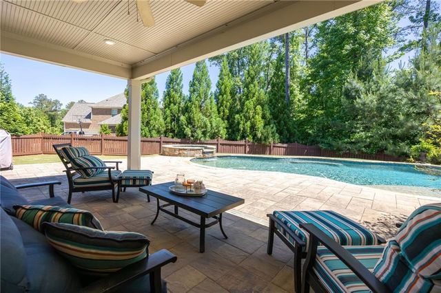 1974 Palladium Drive NW, Kennesaw, GA 30152