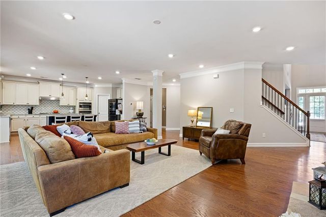 1974 Palladium Drive NW, Kennesaw, GA 30152