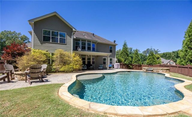 1974 Palladium Drive NW, Kennesaw, GA 30152