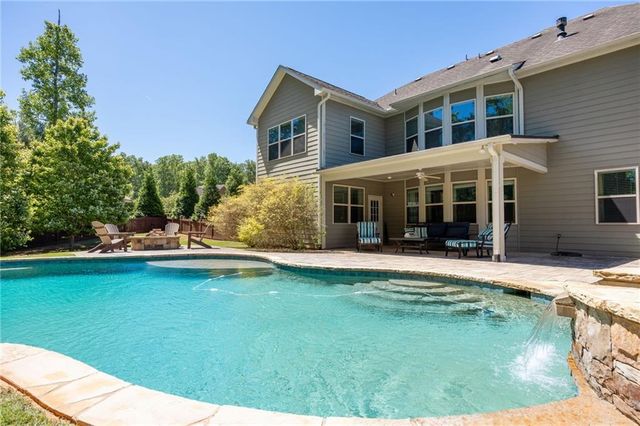 1974 Palladium Drive NW, Kennesaw, GA 30152