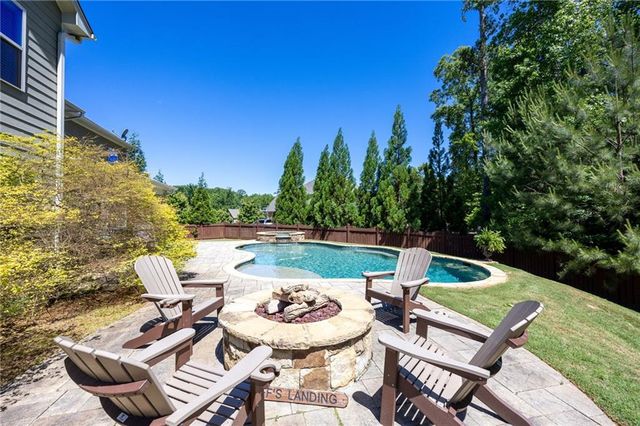 1974 Palladium Drive NW, Kennesaw, GA 30152