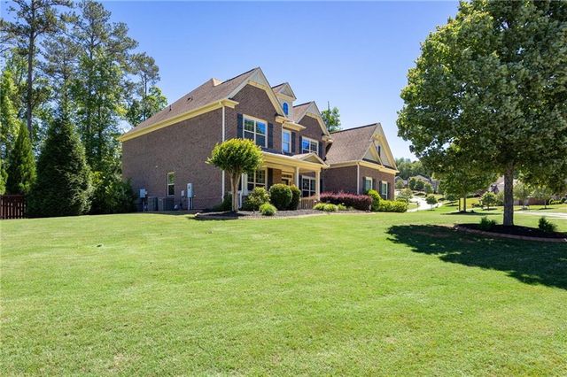 1974 Palladium Drive NW, Kennesaw, GA 30152