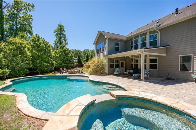 1974 Palladium Drive NW, Kennesaw, GA 30152