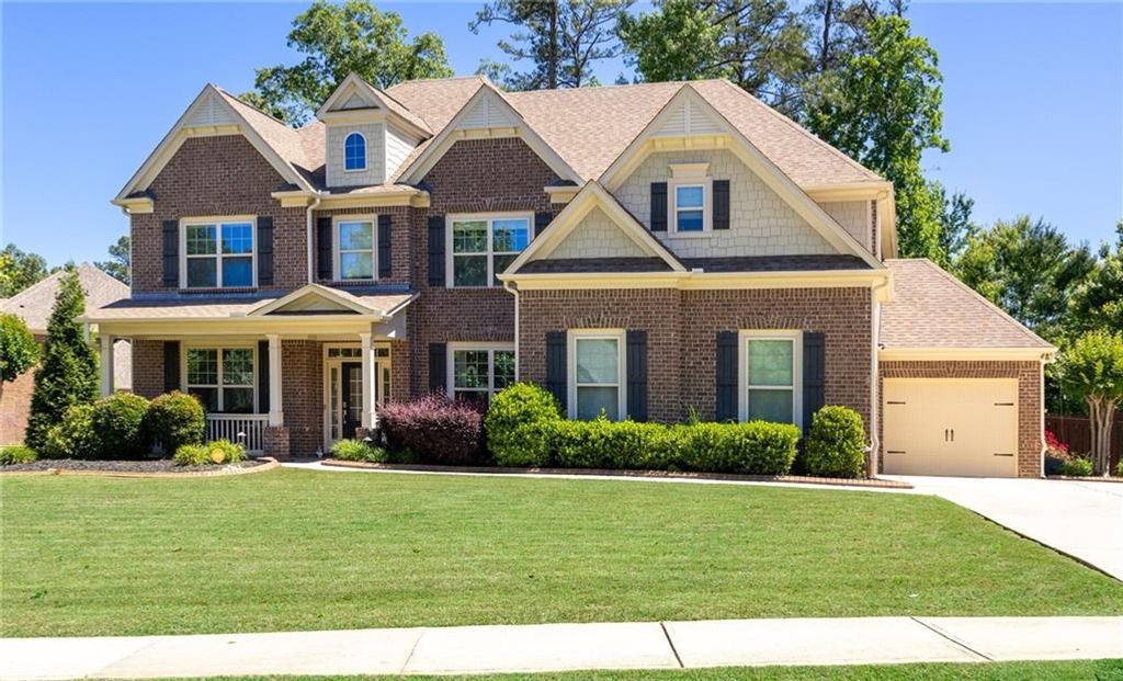 1974 Palladium Drive NW, Kennesaw, GA 30152