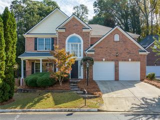 174 Ennisbrook Drive SE, Smyrna, GA 30082
