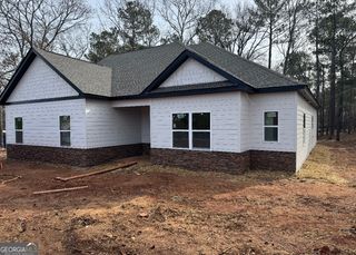 377 Plentitude Church Road, Gray, GA 31032