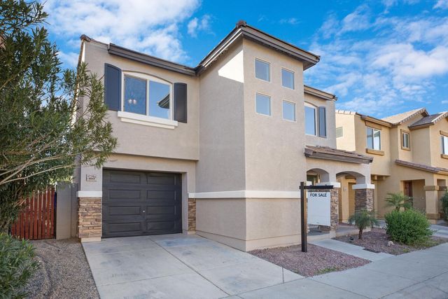 9547 E Belmont Avenue, Mesa, AZ 85208