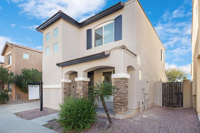 9547 E Belmont Avenue, Mesa, AZ 85208