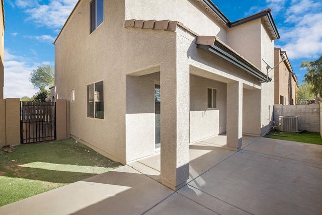9547 E Belmont Avenue, Mesa, AZ 85208