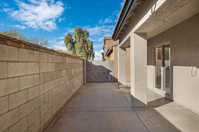 9547 E Belmont Avenue, Mesa, AZ 85208