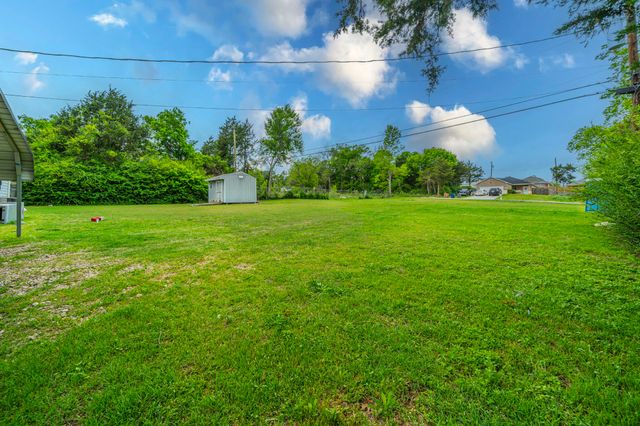 6039 Blunter Street, Dallas, TX 75241