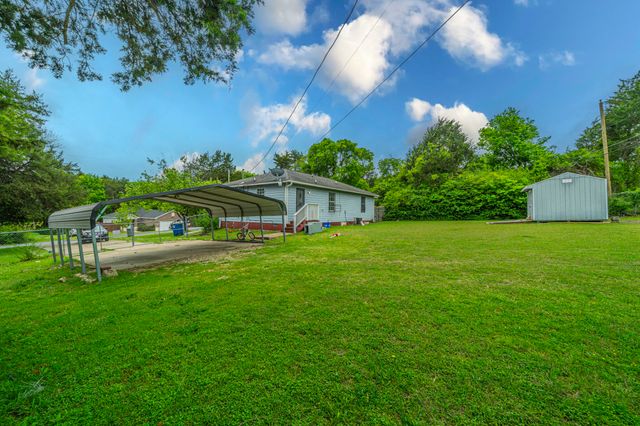 6039 Blunter Street, Dallas, TX 75241