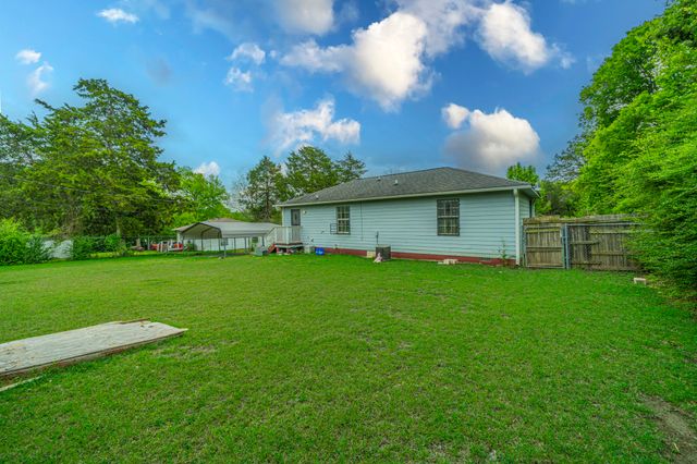 6039 Blunter Street, Dallas, TX 75241