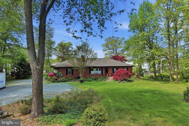 47 N LOCKWOOD RD, Elkton, MD 21921