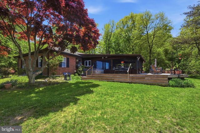 47 N LOCKWOOD RD, Elkton, MD 21921