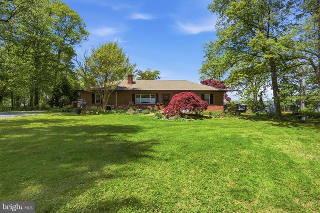 47 N LOCKWOOD RD, Elkton, MD 21921