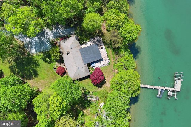 47 N LOCKWOOD RD, Elkton, MD 21921