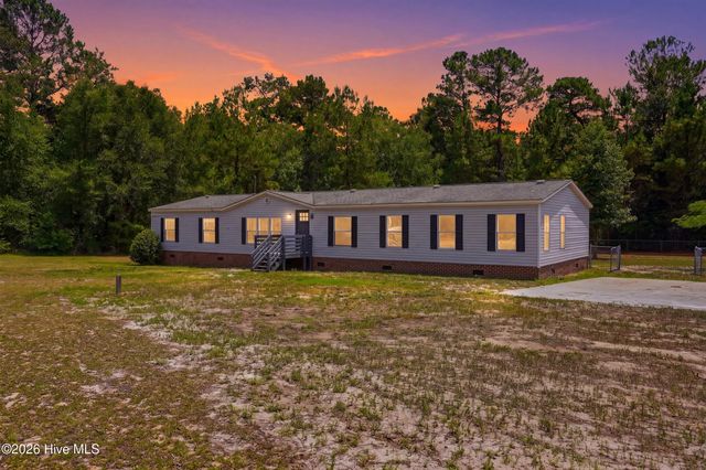 63 Joy Lane, Currie, NC 28435