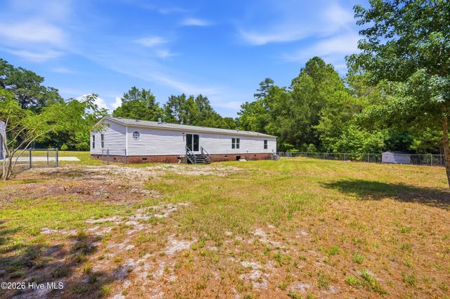 63 Joy Lane, Currie, NC 28435