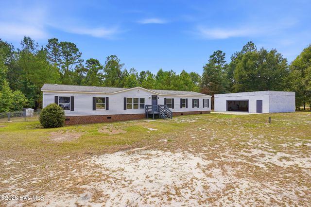 63 Joy Lane, Currie, NC 28435
